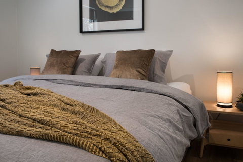 Bodhi Daylesford - Timeshare Accommodation 12