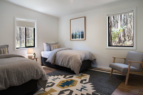 Bodhi Daylesford - Timeshare Accommodation 29