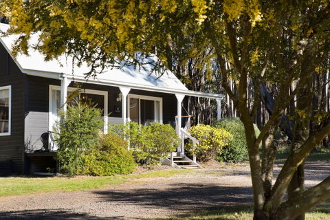 Bodhi Daylesford - Timeshare Accommodation 14