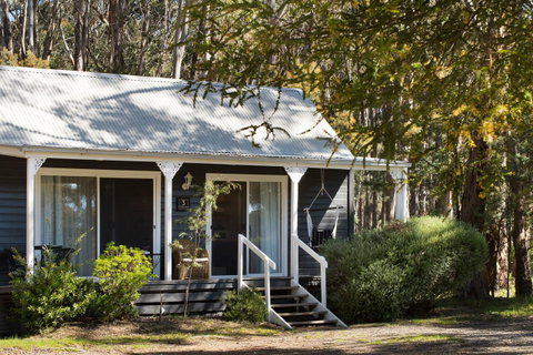 Bodhi Daylesford - Timeshare Accommodation 24