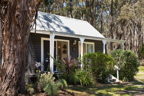 Bodhi Daylesford - Timeshare Accommodation 7
