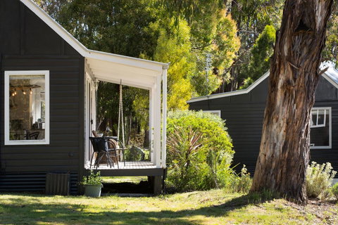 Bodhi Daylesford - Timeshare Accommodation 4