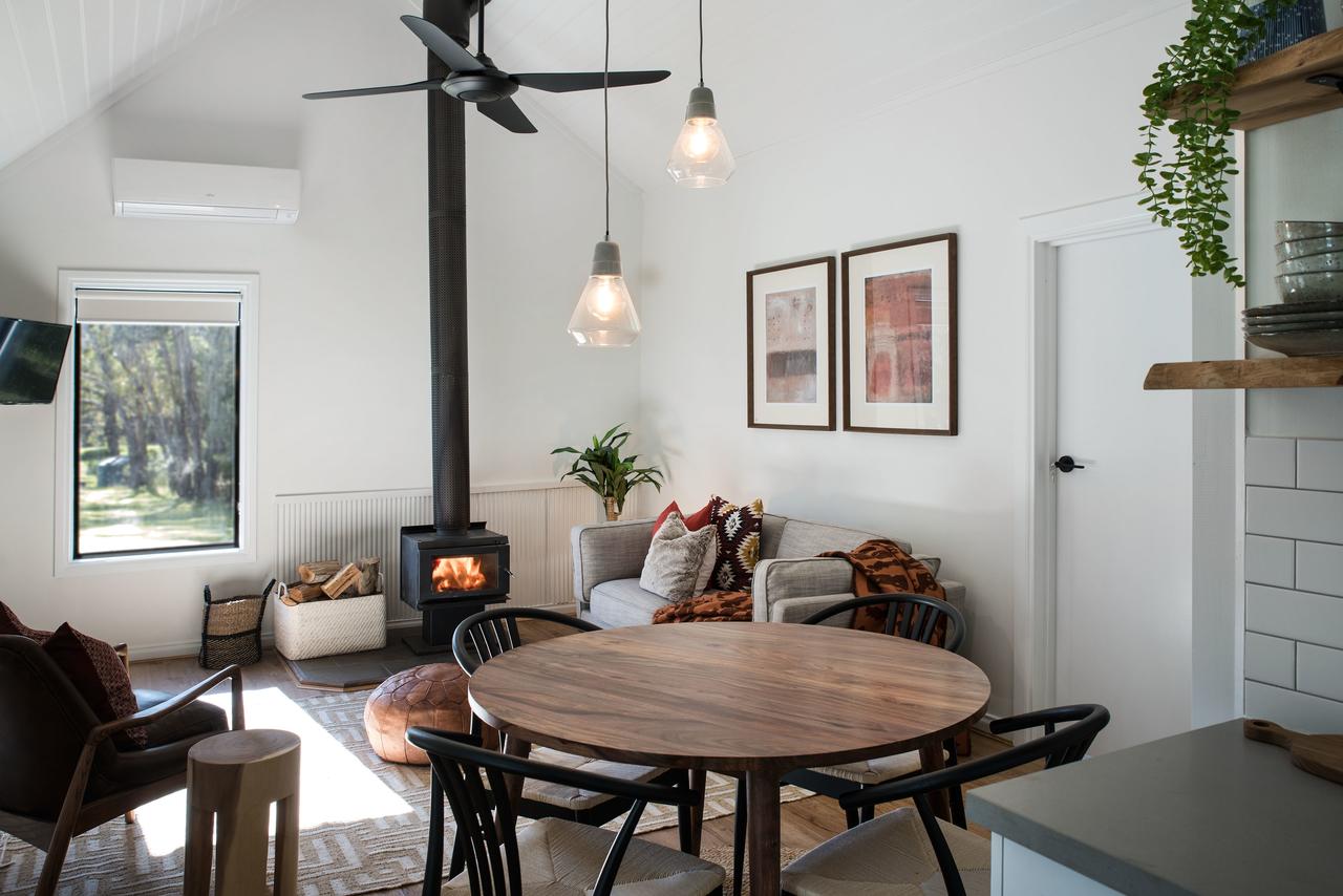 Daylesford VIC Timeshare Accommodation