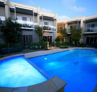 Rye Hotel - One Four Nelson - Timeshare Accommodation