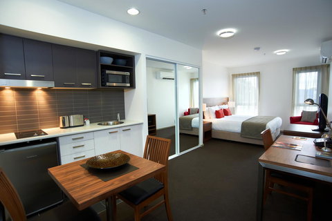 Quest Werribee - Timeshare Accommodation 12