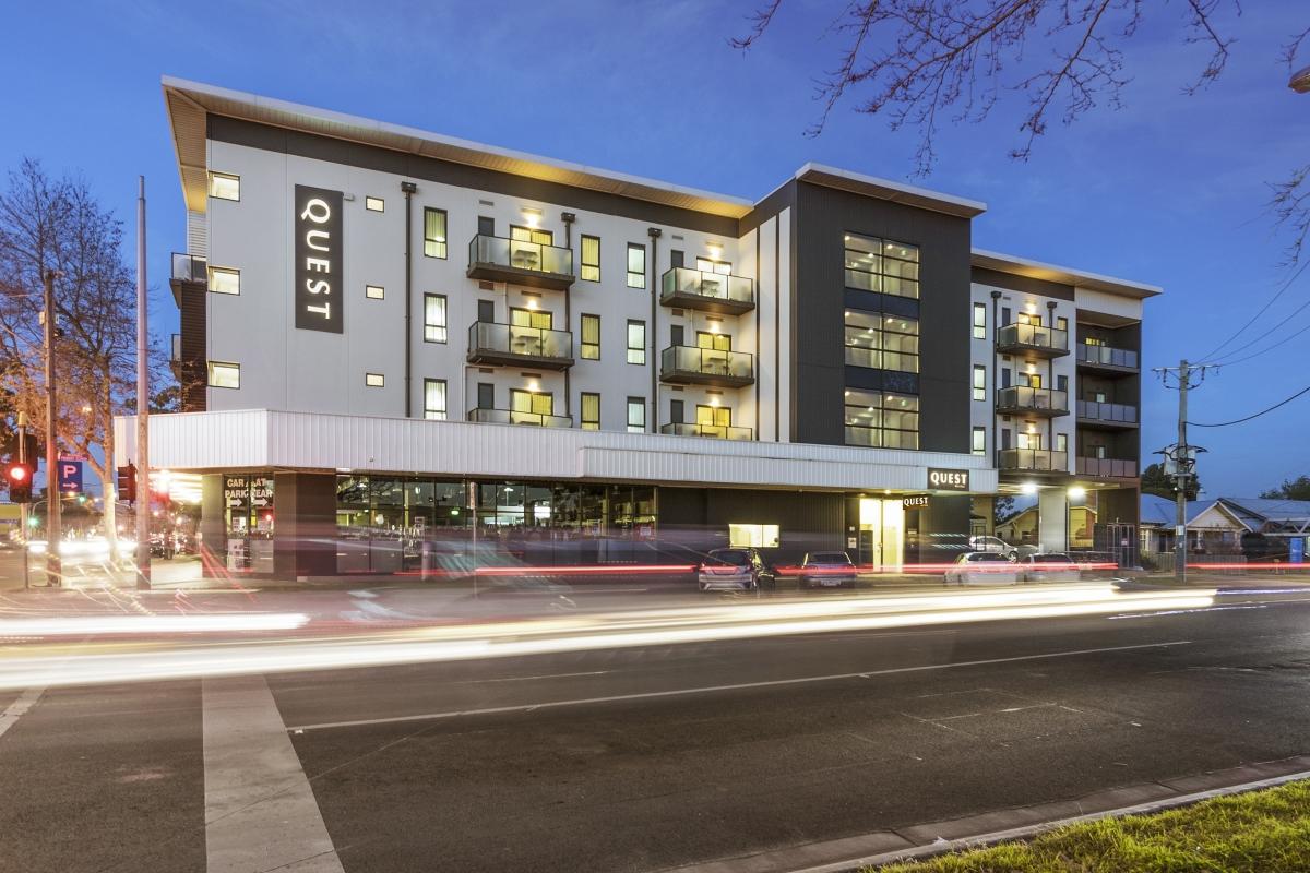 Werribee VIC Timeshare Accommodation