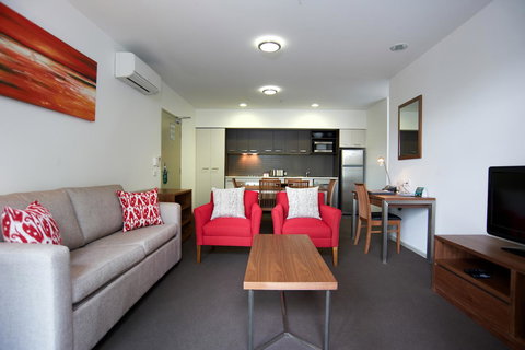 Quest Werribee - Timeshare Accommodation 22