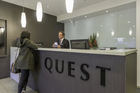 Quest Werribee - Timeshare Accommodation 1