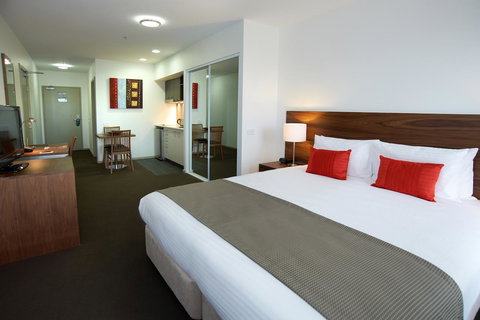 Quest Werribee - Timeshare Accommodation 28