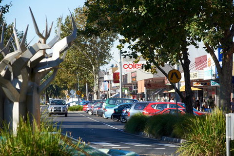 Quest Werribee - Timeshare Accommodation 4