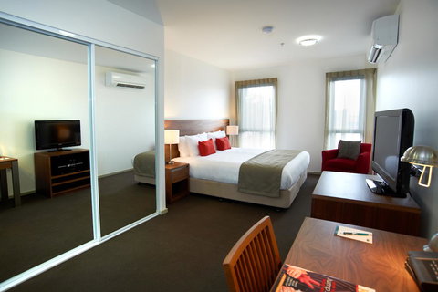 Quest Werribee - Timeshare Accommodation 27