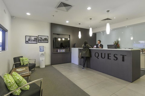 Quest Werribee - Timeshare Accommodation 33