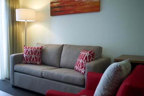 Quest Werribee - Timeshare Accommodation 25