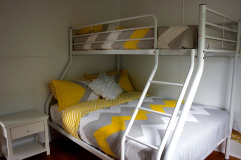 Sea-Esta @ Inverloch - Timeshare Accommodation 11