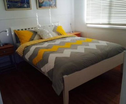 Sea-Esta @ Inverloch - Timeshare Accommodation 3