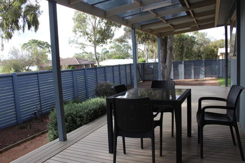 Sea-Esta @ Inverloch - Timeshare Accommodation 4