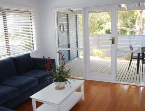 Sea-Esta @ Inverloch - Timeshare Accommodation 0