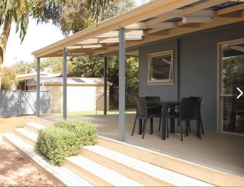 Sea-Esta @ Inverloch - Timeshare Accommodation 6