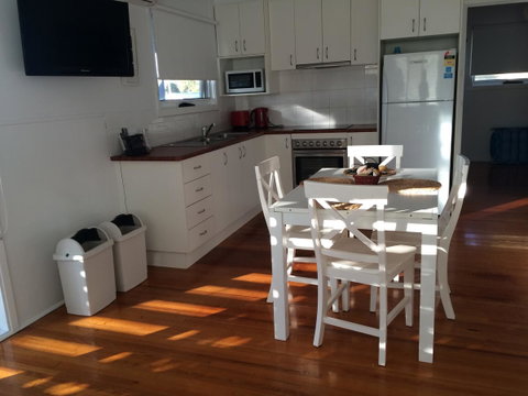 Sea-Esta @ Inverloch - Timeshare Accommodation 9