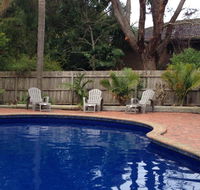 Coachman Motel and Holiday Units - Timeshare Accommodation