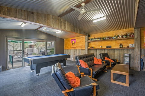 Woolamai Family Retreat - Timeshare Accommodation 17