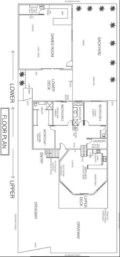 Woolamai Family Retreat - Timeshare Accommodation 2