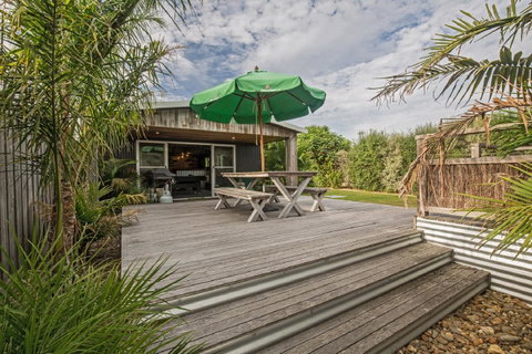 Woolamai Family Retreat - Timeshare Accommodation 23