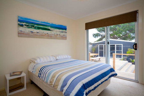 Woolamai Family Retreat - Timeshare Accommodation 9