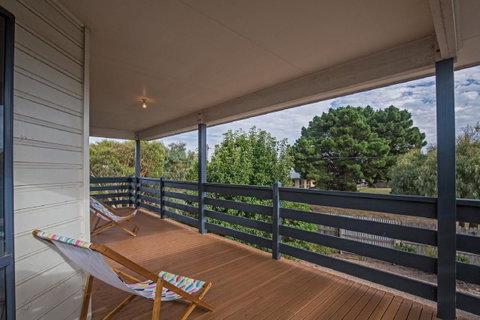 Woolamai Family Retreat - Timeshare Accommodation 27