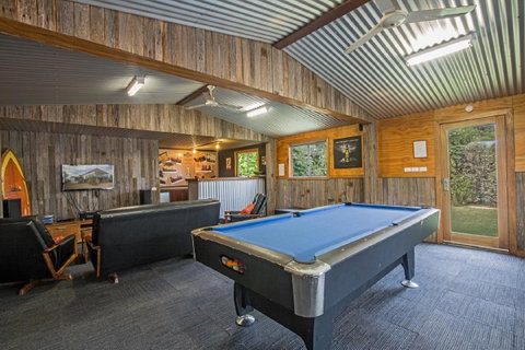 Woolamai Family Retreat - Timeshare Accommodation 19