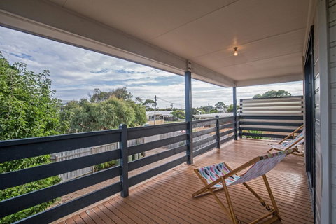 Woolamai Family Retreat - Timeshare Accommodation 25