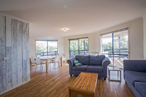 Woolamai Family Retreat - Timeshare Accommodation 3