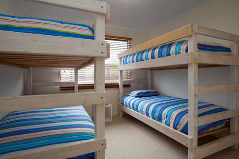 Woolamai Family Retreat - Timeshare Accommodation 11