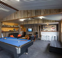 Woolamai Family Retreat