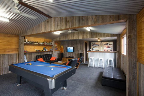 Woolamai Family Retreat - Timeshare Accommodation 0