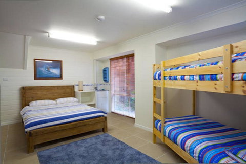 Woolamai Family Retreat - Timeshare Accommodation 12
