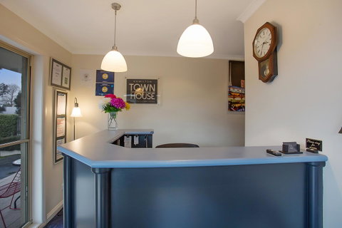 Hamilton Townhouse Motel - Timeshare Accommodation 12