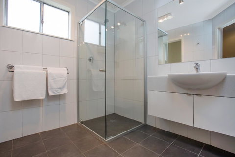 Hamilton Townhouse Motel - Timeshare Accommodation 17