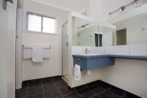 Hamilton Townhouse Motel - Timeshare Accommodation 9