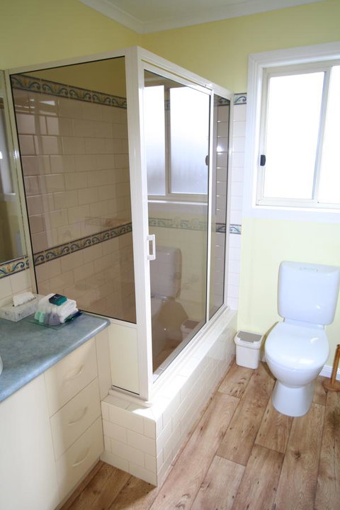 Hamilton Townhouse Motel - Timeshare Accommodation 5