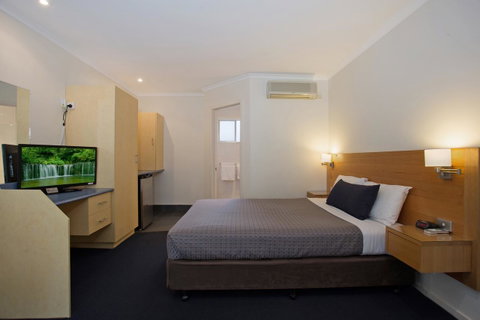 Hamilton Townhouse Motel - Timeshare Accommodation 23