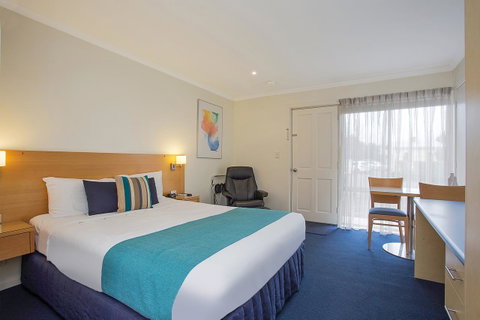 Hamilton Townhouse Motel - Timeshare Accommodation 1