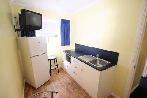 Hamilton Townhouse Motel - Timeshare Accommodation 4