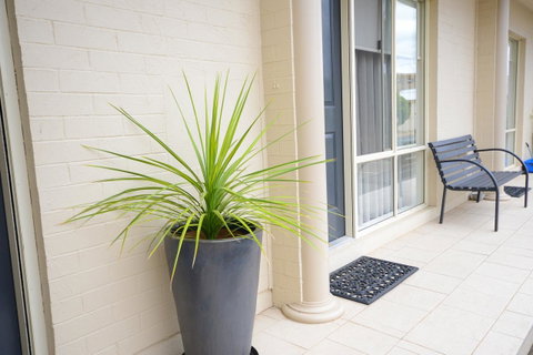 Hamilton Townhouse Motel - Timeshare Accommodation 8