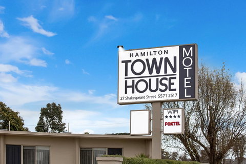 Hamilton Townhouse Motel - Timeshare Accommodation 15