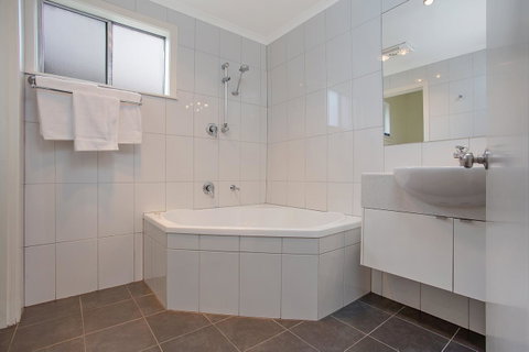 Hamilton Townhouse Motel - Timeshare Accommodation 18