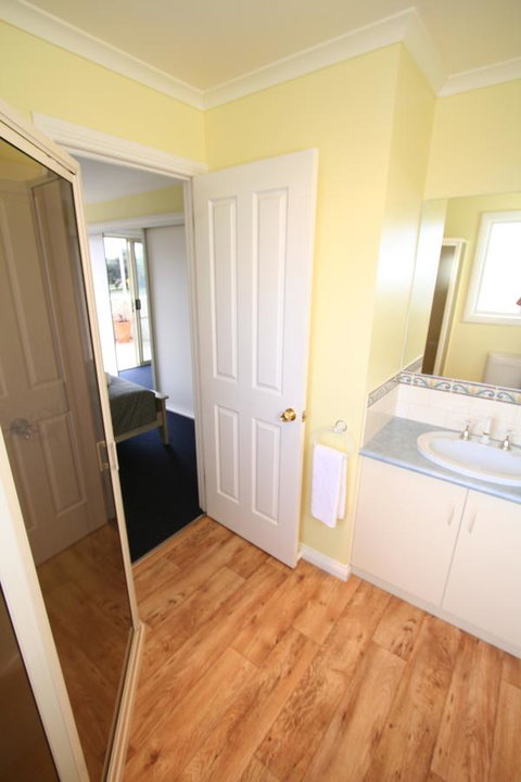 Hamilton Townhouse Motel - Timeshare Accommodation 2