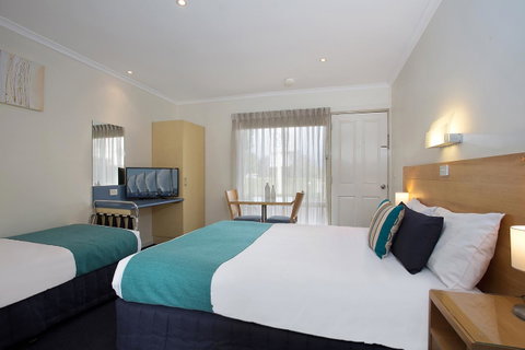 Hamilton Townhouse Motel - Timeshare Accommodation 10