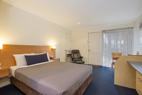 Hamilton Townhouse Motel - Timeshare Accommodation 22