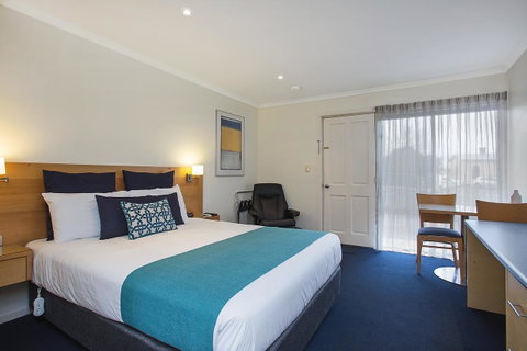 Hamilton Townhouse Motel - Timeshare Accommodation 19